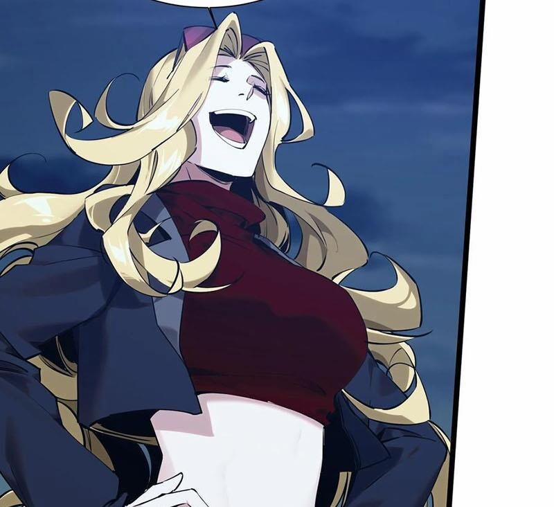 Ta Học Trảm Thần Trong Bệnh Viện Tâm Thần 152 trang 118