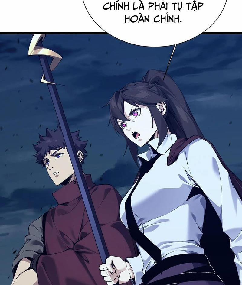 Ta Học Trảm Thần Trong Bệnh Viện Tâm Thần 152 trang 12
