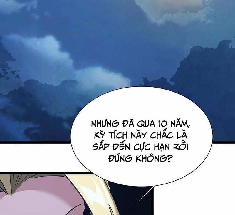 Ta Học Trảm Thần Trong Bệnh Viện Tâm Thần 152 trang 121