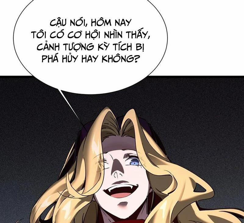 Ta Học Trảm Thần Trong Bệnh Viện Tâm Thần 152 trang 123