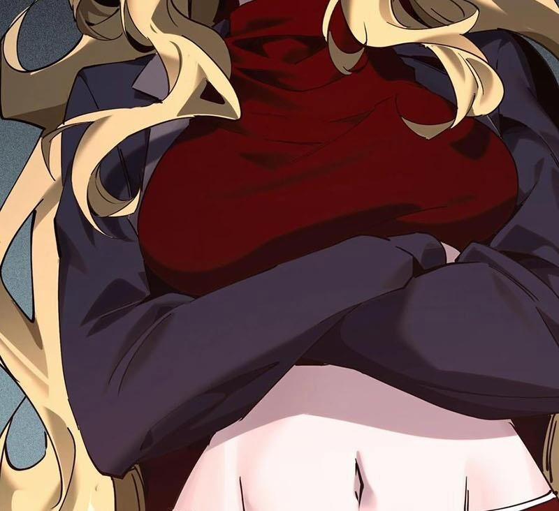 Ta Học Trảm Thần Trong Bệnh Viện Tâm Thần 152 trang 124