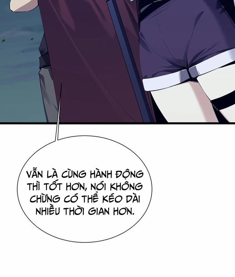 Ta Học Trảm Thần Trong Bệnh Viện Tâm Thần 152 trang 13