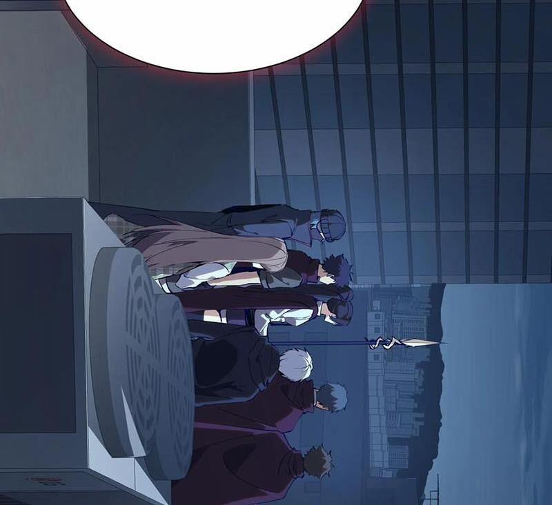 Ta Học Trảm Thần Trong Bệnh Viện Tâm Thần 152 trang 131