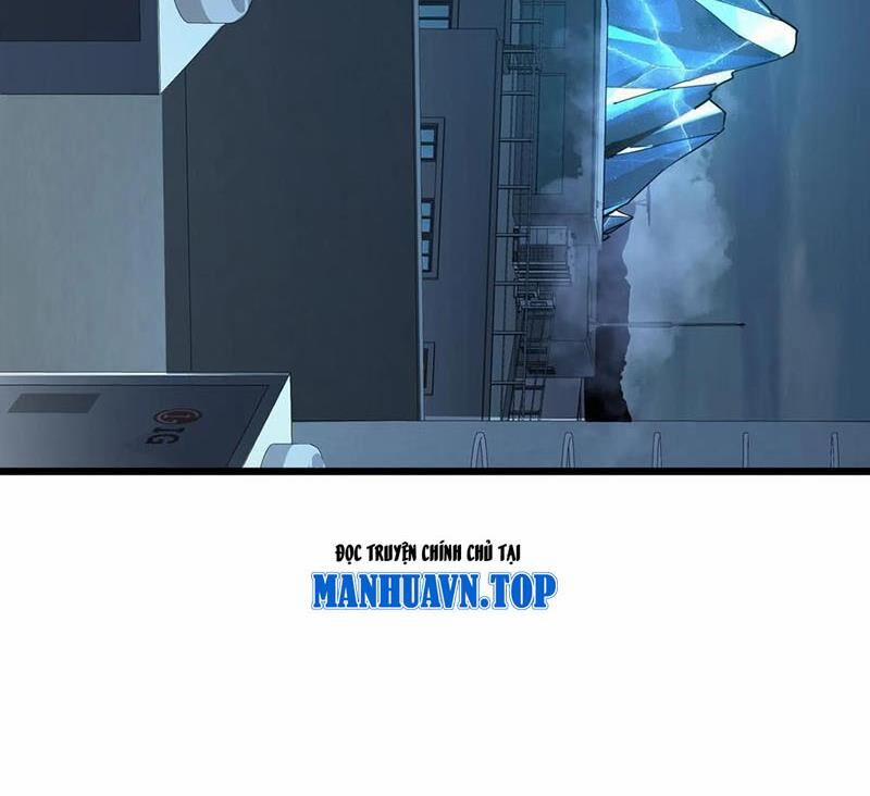 Ta Học Trảm Thần Trong Bệnh Viện Tâm Thần 152 trang 133