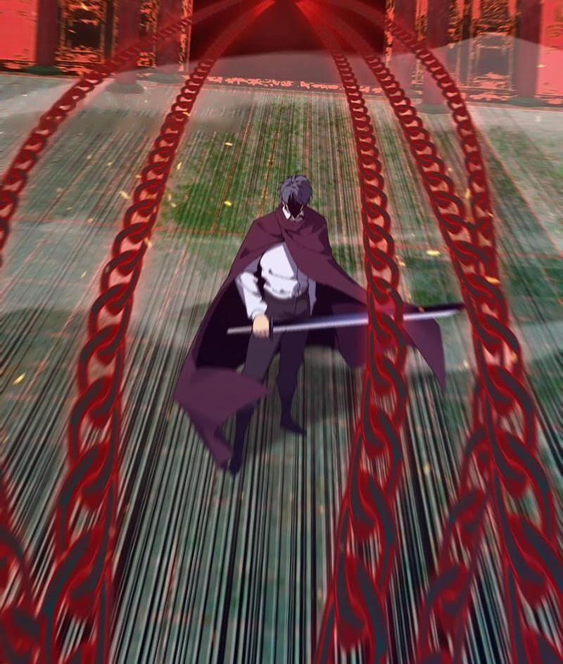 Ta Học Trảm Thần Trong Bệnh Viện Tâm Thần 152 trang 18