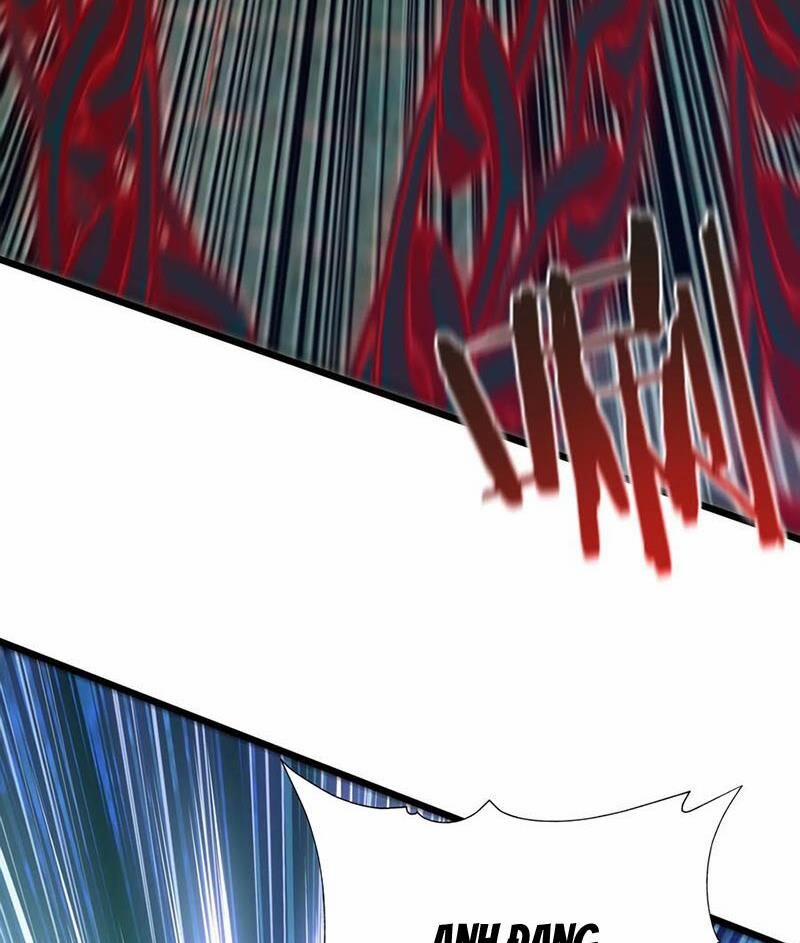 Ta Học Trảm Thần Trong Bệnh Viện Tâm Thần 152 trang 19