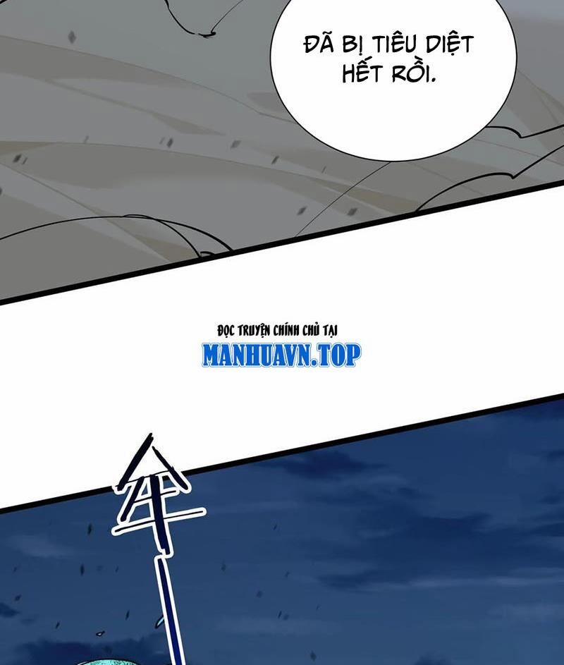 Ta Học Trảm Thần Trong Bệnh Viện Tâm Thần 152 trang 2