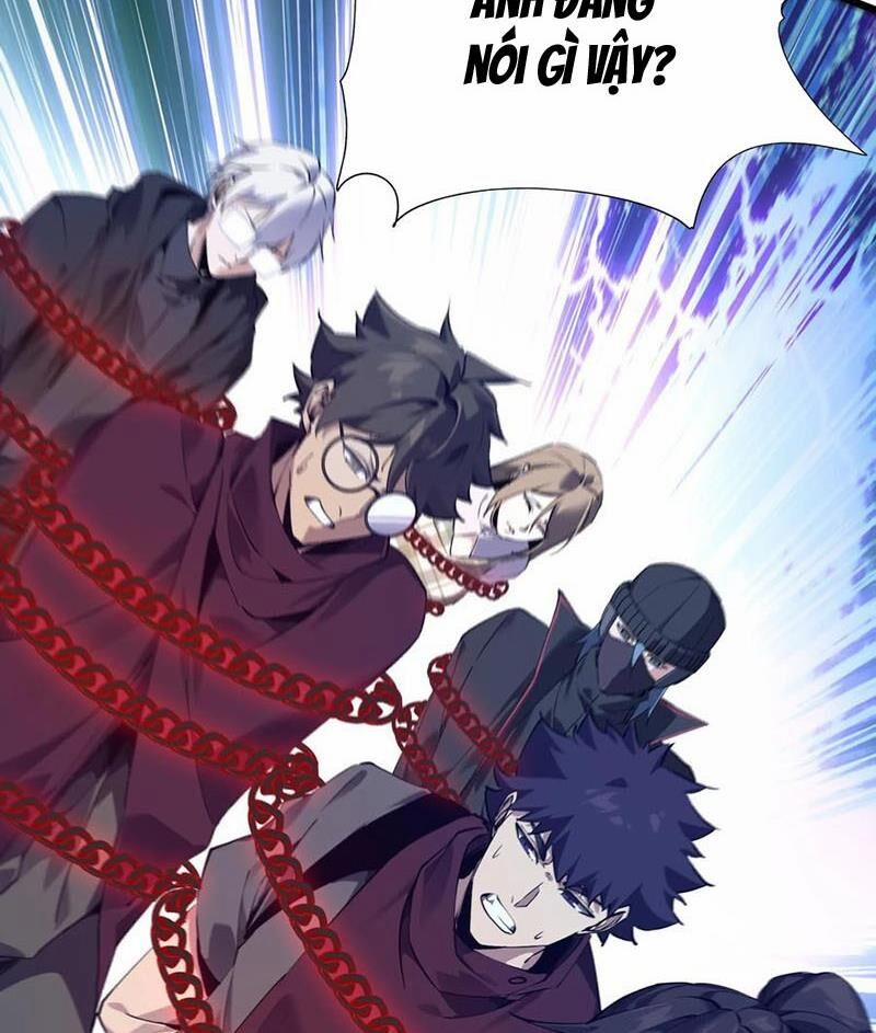 Ta Học Trảm Thần Trong Bệnh Viện Tâm Thần 152 trang 20