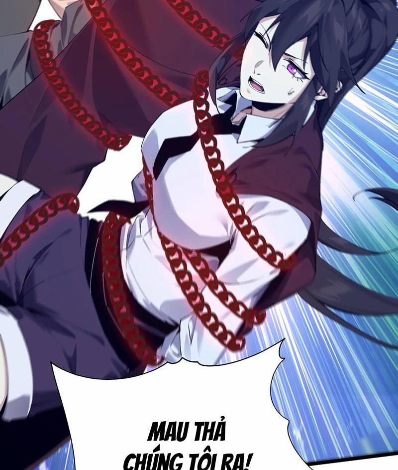 Ta Học Trảm Thần Trong Bệnh Viện Tâm Thần 152 trang 21