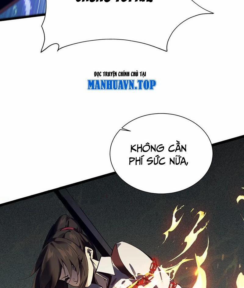 Ta Học Trảm Thần Trong Bệnh Viện Tâm Thần 152 trang 22