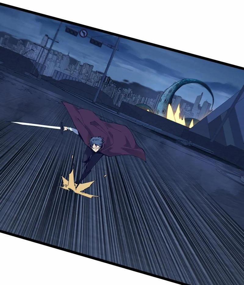 Ta Học Trảm Thần Trong Bệnh Viện Tâm Thần 152 trang 28