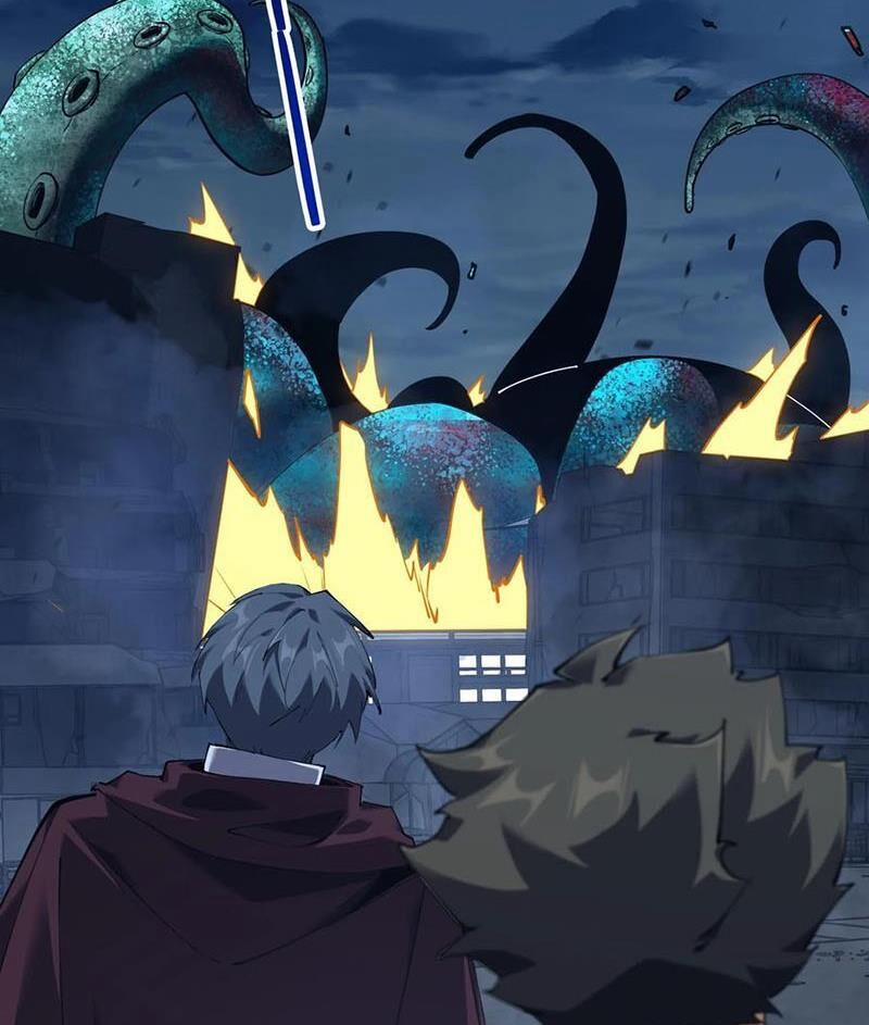 Ta Học Trảm Thần Trong Bệnh Viện Tâm Thần 152 trang 3