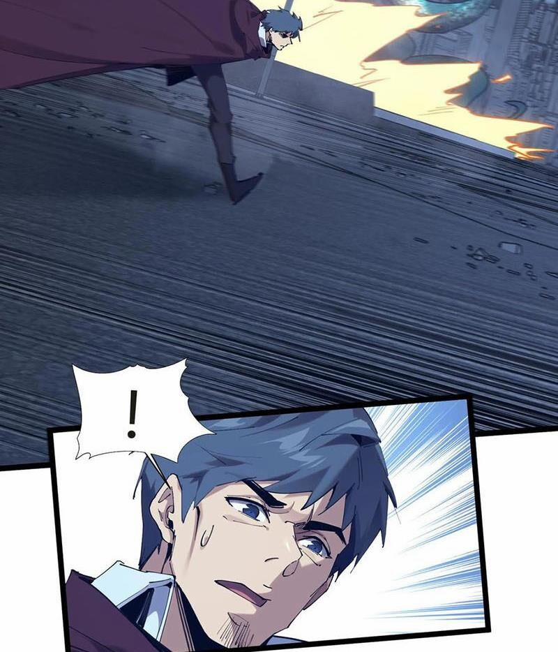 Ta Học Trảm Thần Trong Bệnh Viện Tâm Thần 152 trang 30