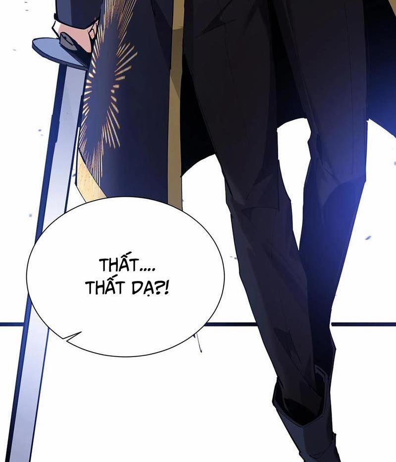 Ta Học Trảm Thần Trong Bệnh Viện Tâm Thần 152 trang 35