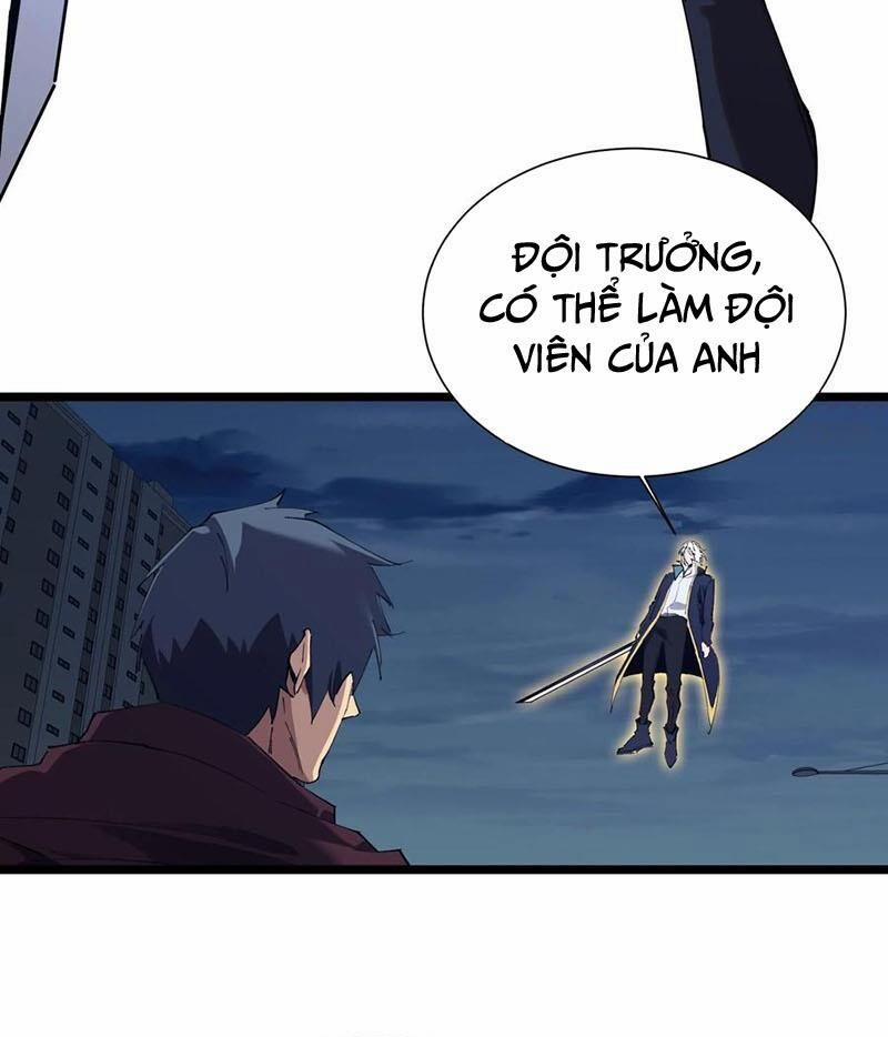 Ta Học Trảm Thần Trong Bệnh Viện Tâm Thần 152 trang 36