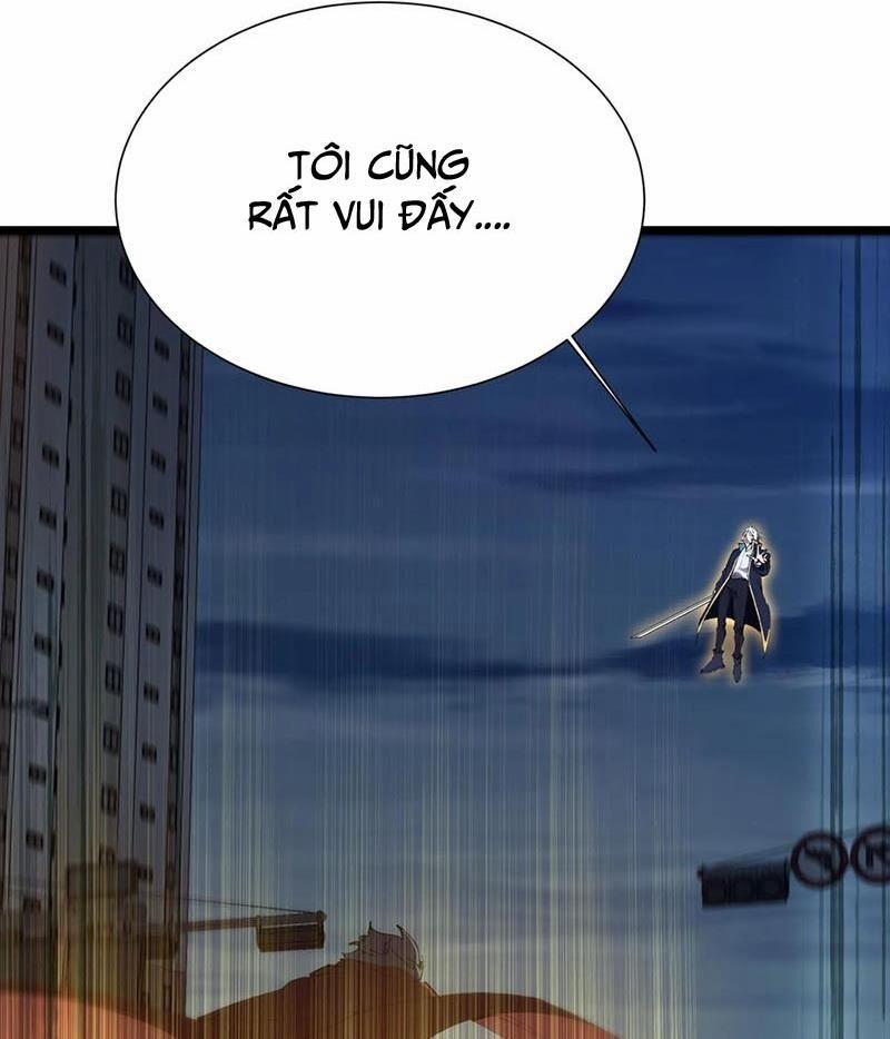 Ta Học Trảm Thần Trong Bệnh Viện Tâm Thần 152 trang 37