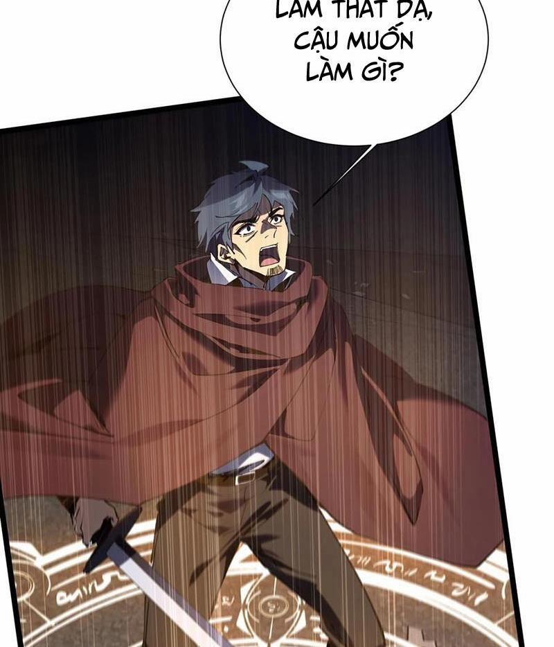 Ta Học Trảm Thần Trong Bệnh Viện Tâm Thần 152 trang 39