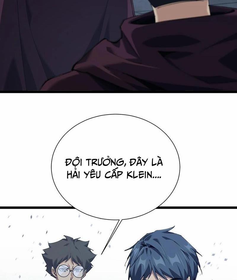 Ta Học Trảm Thần Trong Bệnh Viện Tâm Thần 152 trang 4