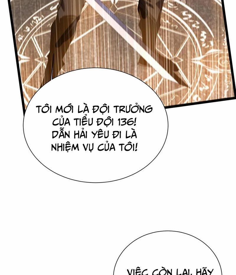 Ta Học Trảm Thần Trong Bệnh Viện Tâm Thần 152 trang 40