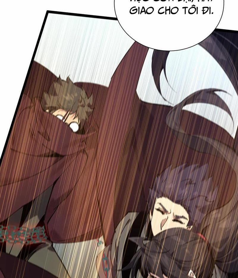 Ta Học Trảm Thần Trong Bệnh Viện Tâm Thần 152 trang 41