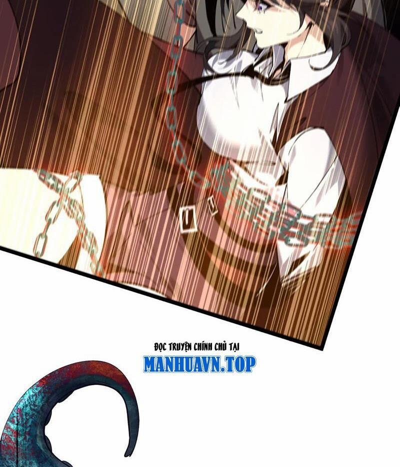 Ta Học Trảm Thần Trong Bệnh Viện Tâm Thần 152 trang 42