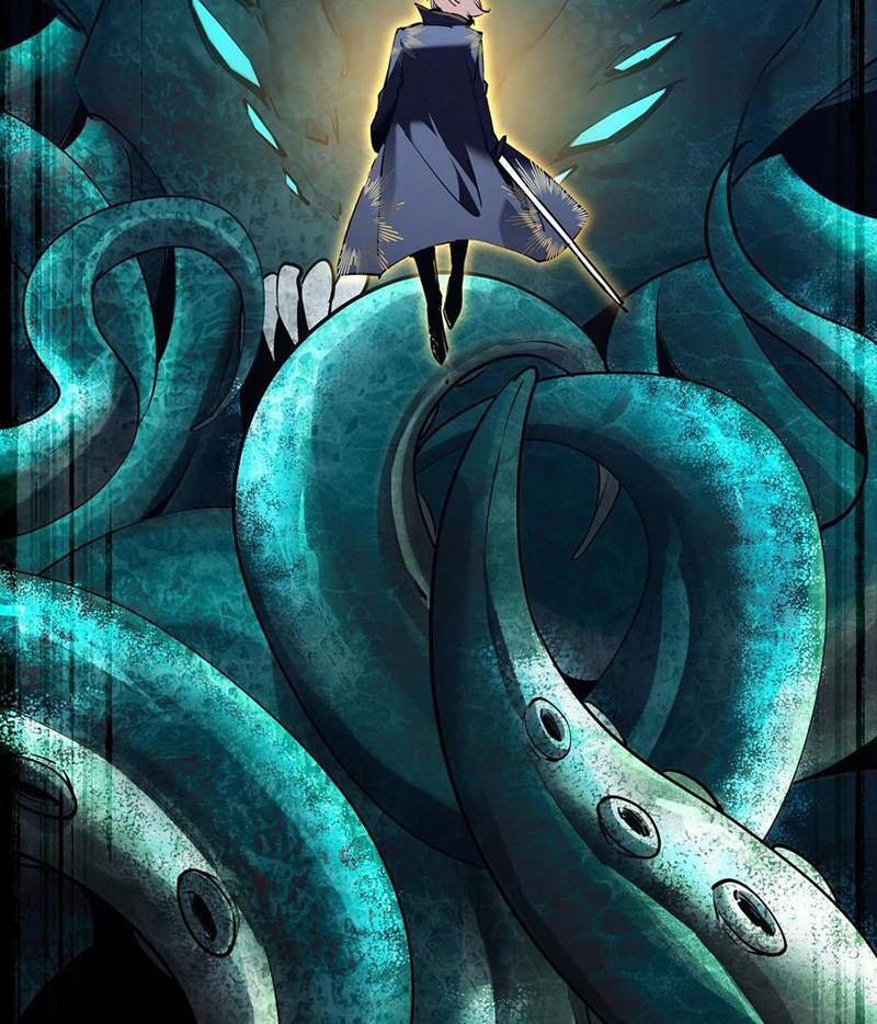 Ta Học Trảm Thần Trong Bệnh Viện Tâm Thần 152 trang 44