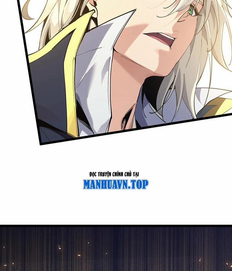 Ta Học Trảm Thần Trong Bệnh Viện Tâm Thần 152 trang 46