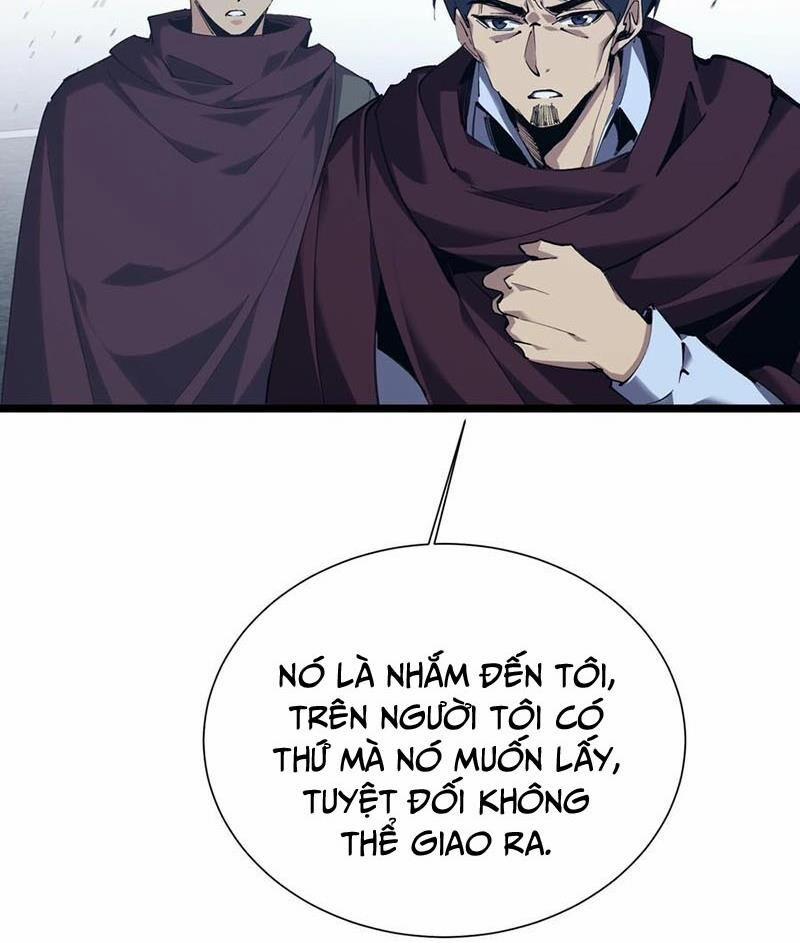 Ta Học Trảm Thần Trong Bệnh Viện Tâm Thần 152 trang 5
