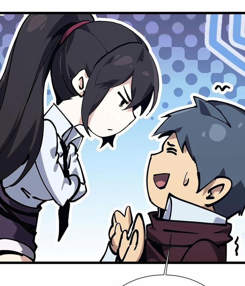 Ta Học Trảm Thần Trong Bệnh Viện Tâm Thần 152 trang 50