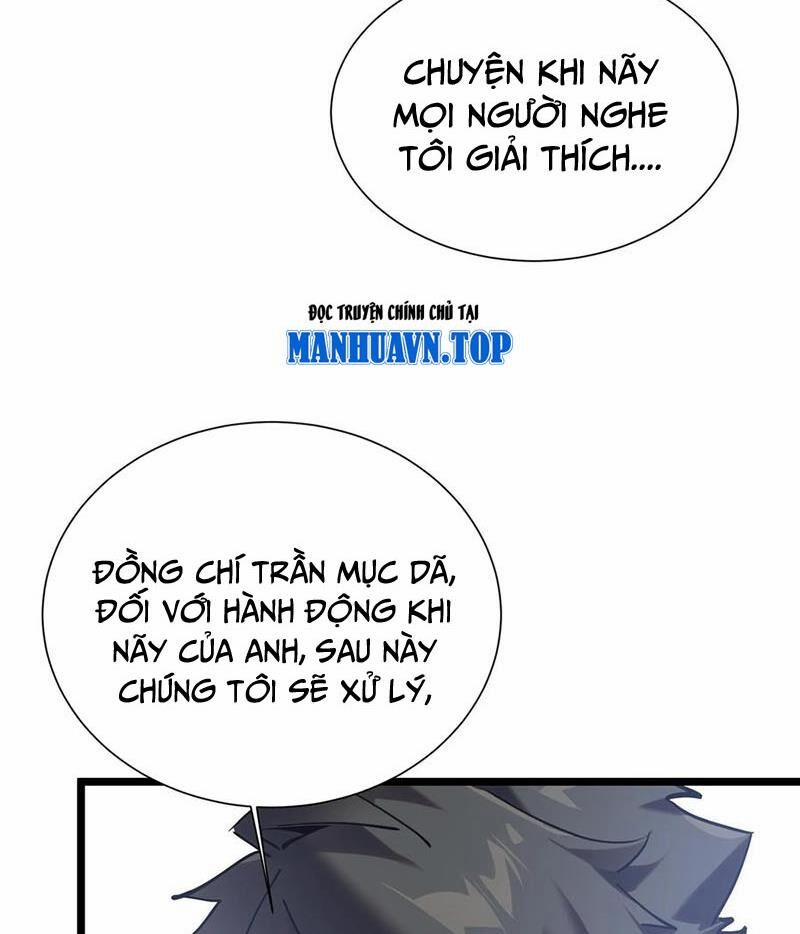 Ta Học Trảm Thần Trong Bệnh Viện Tâm Thần 152 trang 51