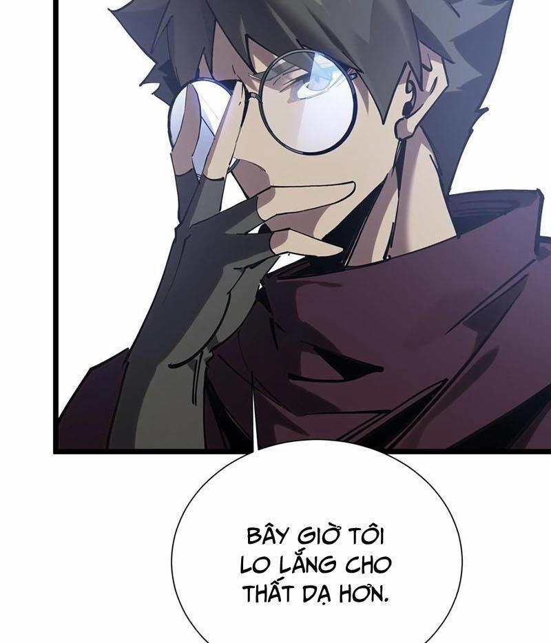 Ta Học Trảm Thần Trong Bệnh Viện Tâm Thần 152 trang 52