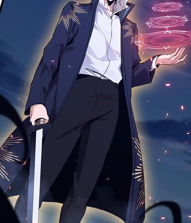 Ta Học Trảm Thần Trong Bệnh Viện Tâm Thần 152 trang 54