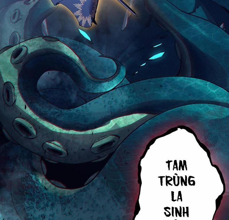 Ta Học Trảm Thần Trong Bệnh Viện Tâm Thần 152 trang 57