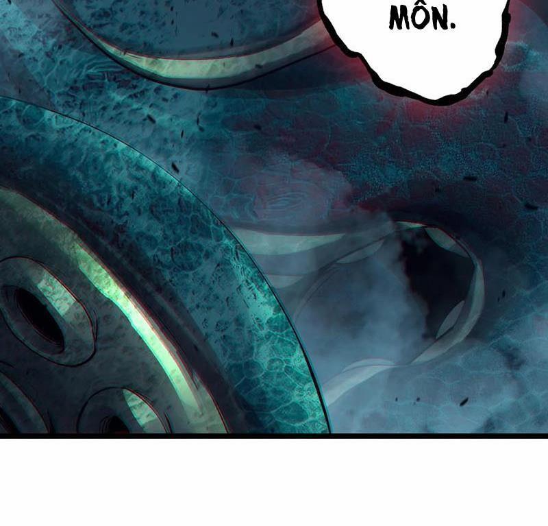 Ta Học Trảm Thần Trong Bệnh Viện Tâm Thần 152 trang 58