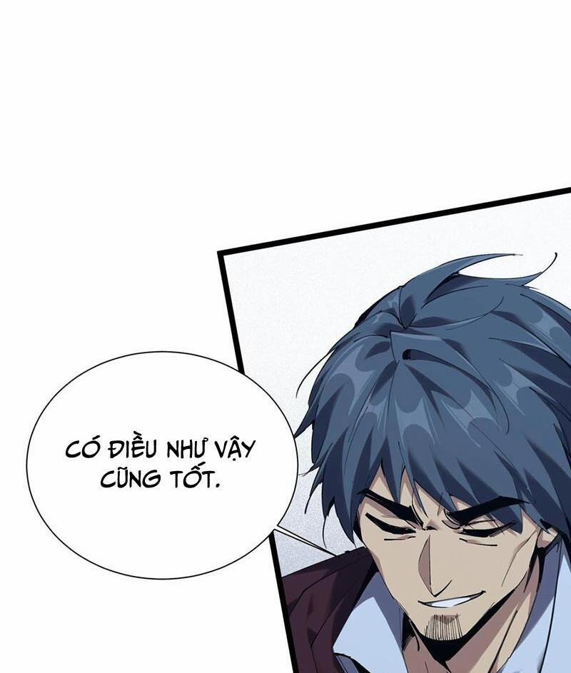 Ta Học Trảm Thần Trong Bệnh Viện Tâm Thần 152 trang 6