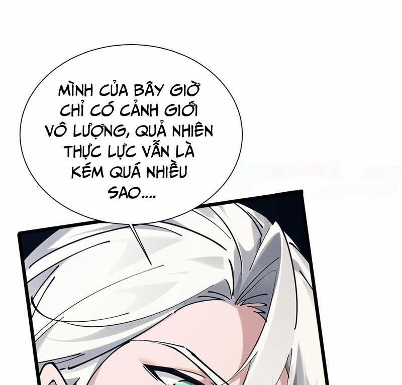 Ta Học Trảm Thần Trong Bệnh Viện Tâm Thần 152 trang 65