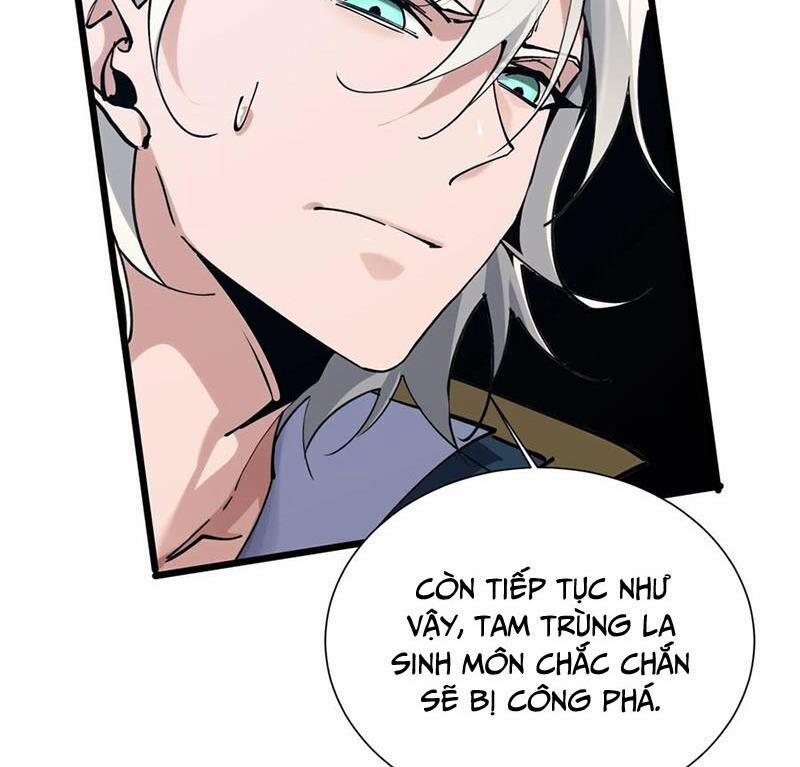 Ta Học Trảm Thần Trong Bệnh Viện Tâm Thần 152 trang 66