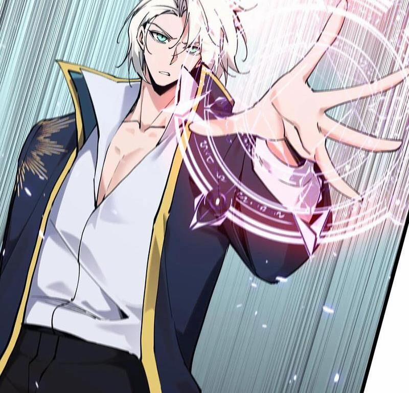 Ta Học Trảm Thần Trong Bệnh Viện Tâm Thần 152 trang 68