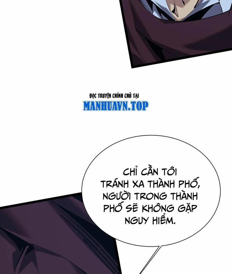 Ta Học Trảm Thần Trong Bệnh Viện Tâm Thần 152 trang 7