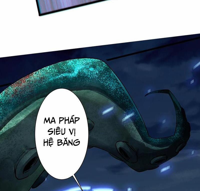 Ta Học Trảm Thần Trong Bệnh Viện Tâm Thần 152 trang 81