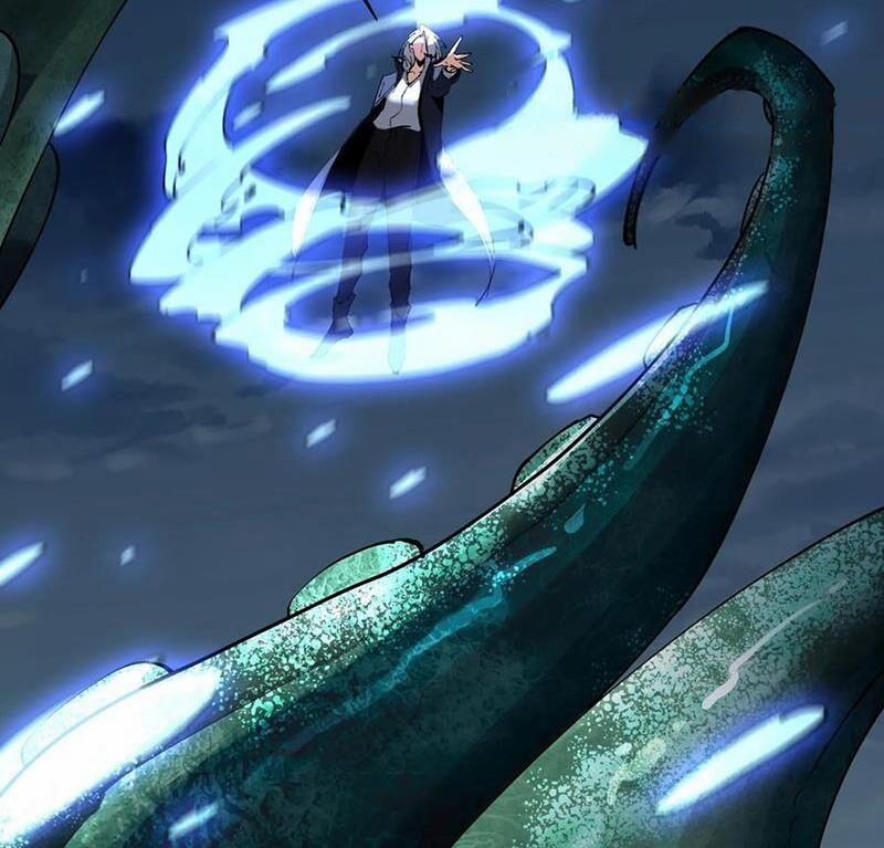 Ta Học Trảm Thần Trong Bệnh Viện Tâm Thần 152 trang 82