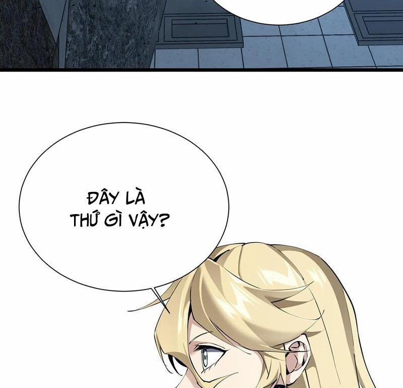 Ta Học Trảm Thần Trong Bệnh Viện Tâm Thần 152 trang 94