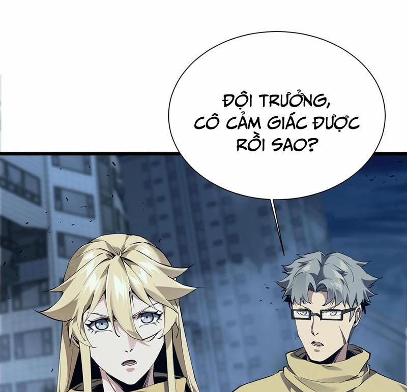 Ta Học Trảm Thần Trong Bệnh Viện Tâm Thần 152 trang 96