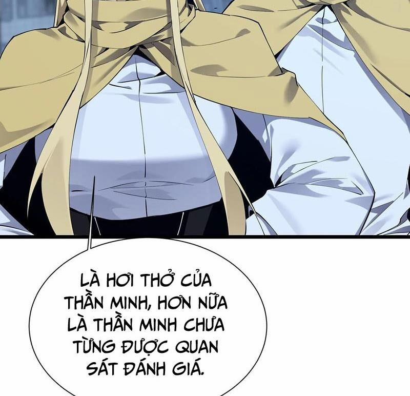 Ta Học Trảm Thần Trong Bệnh Viện Tâm Thần 152 trang 97