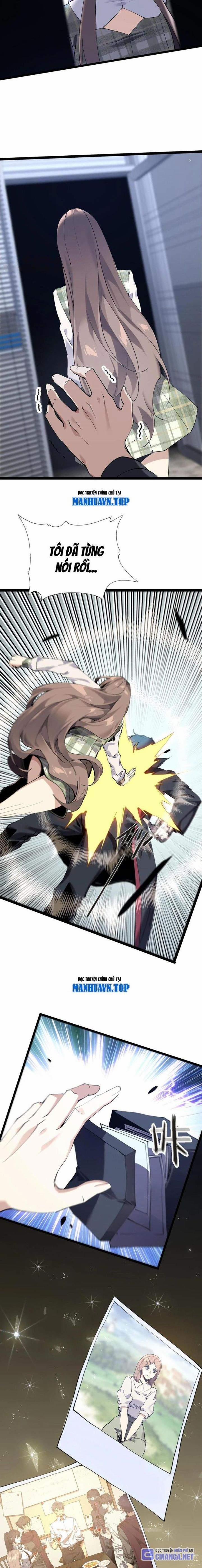 Ta Học Trảm Thần Trong Bệnh Viện Tâm Thần 153 trang 10