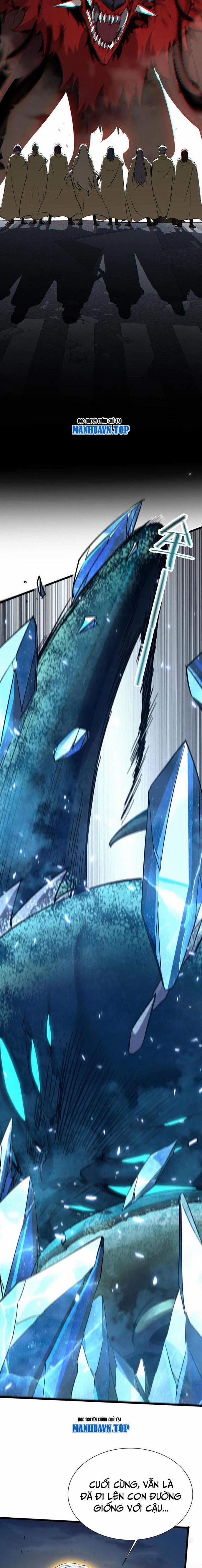 Ta Học Trảm Thần Trong Bệnh Viện Tâm Thần 153 trang 16