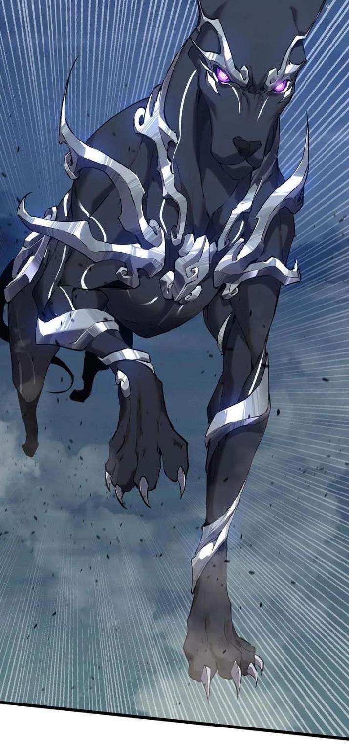 Ta Học Trảm Thần Trong Bệnh Viện Tâm Thần 153 trang 18