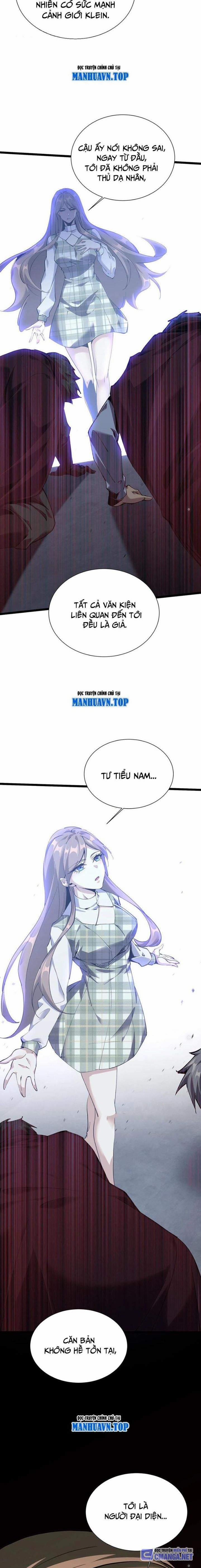 Ta Học Trảm Thần Trong Bệnh Viện Tâm Thần 153 trang 2