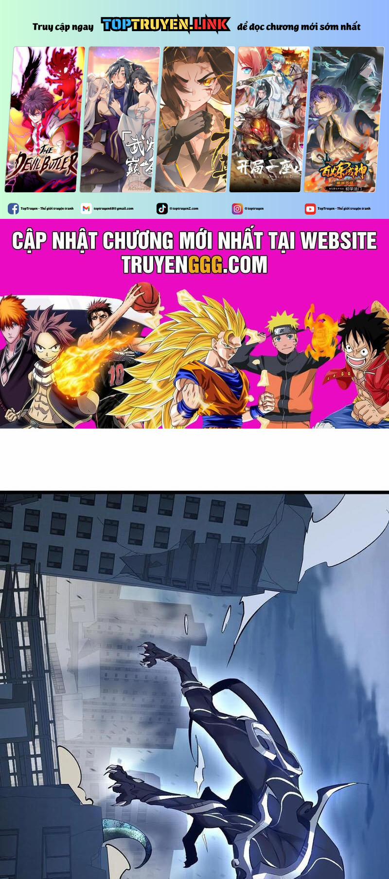 Ta Học Trảm Thần Trong Bệnh Viện Tâm Thần 154 trang 0