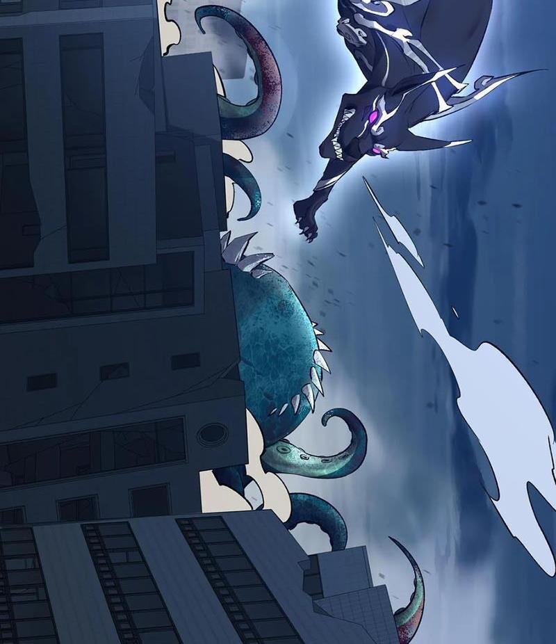 Ta Học Trảm Thần Trong Bệnh Viện Tâm Thần 154 trang 1